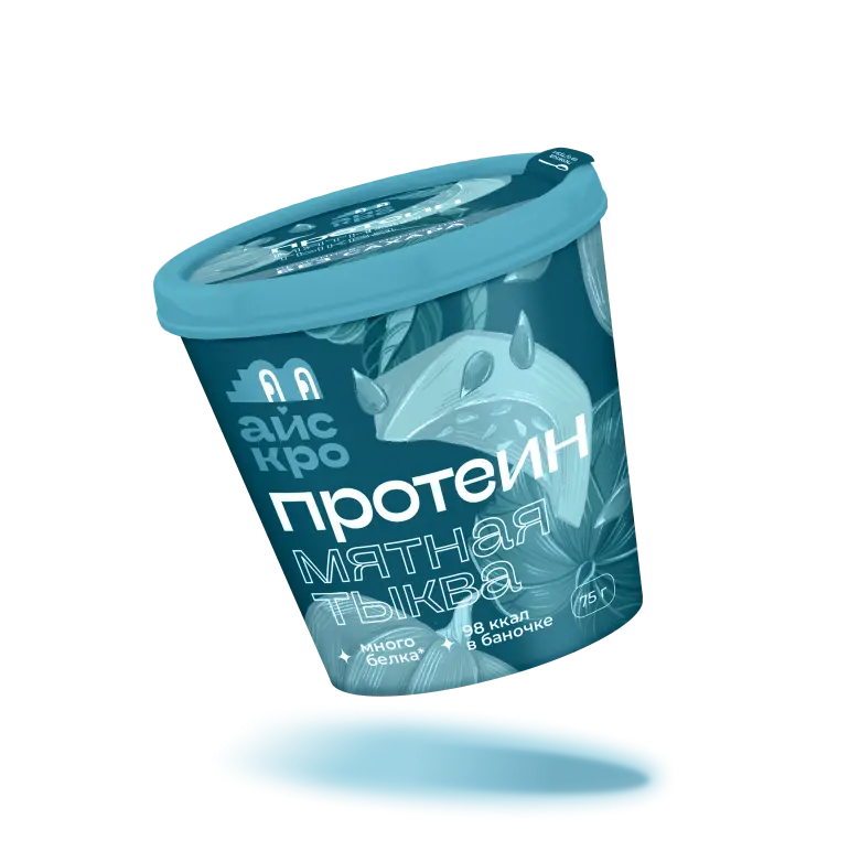 Продукты без сахара с повышенным содержанием белка